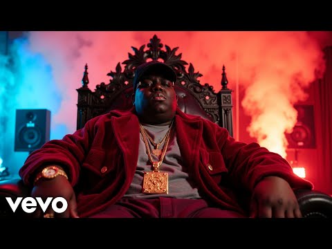 Biggie, Nas, Rakim - Alone ft. Redman | 2025