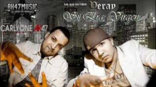 Warionex & Yeray - Si era virgen (Prod. By Cintrax & Jaimy)