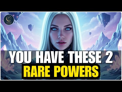 Starseed Of Gaia, Two Rare Powers Just Activated. Those Will Change You Forever | The Pleiadians