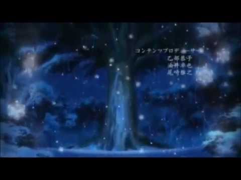 Multi-Anime ~ Inori no Kanata