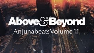 Above &amp; Beyond feat. Richard Bedford - On My Way To Mariana Heaven