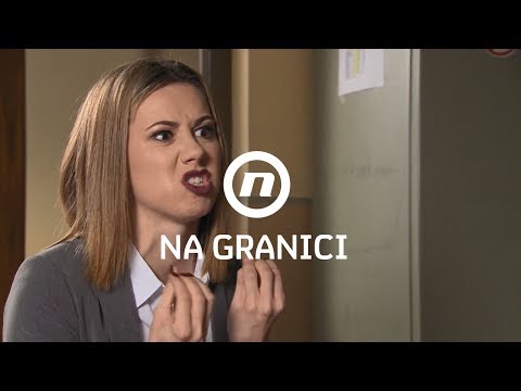 Na granici - ep 153 - Marko dobio posao van Lokvice