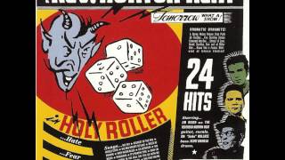 15   Reverend Horton Heat   Now, Right Now