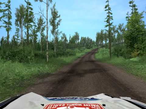 WRSMP 2011 - Rajd Orlen - Noiker