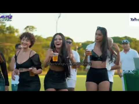 DJ TOM MIX/ Set alto nível do bruxo #rockdoido2024