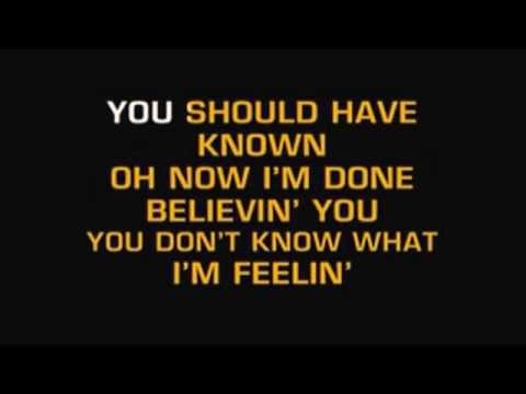 Beyonce - Listen (Karaoke) Beyonce - Listen (Karaoke)