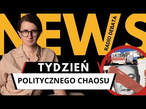 Update Syria, Korea Południowa i Francja - gorący tydzień z polityce światowej!