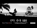 Sunset Mermaid Short Documentary Music Video