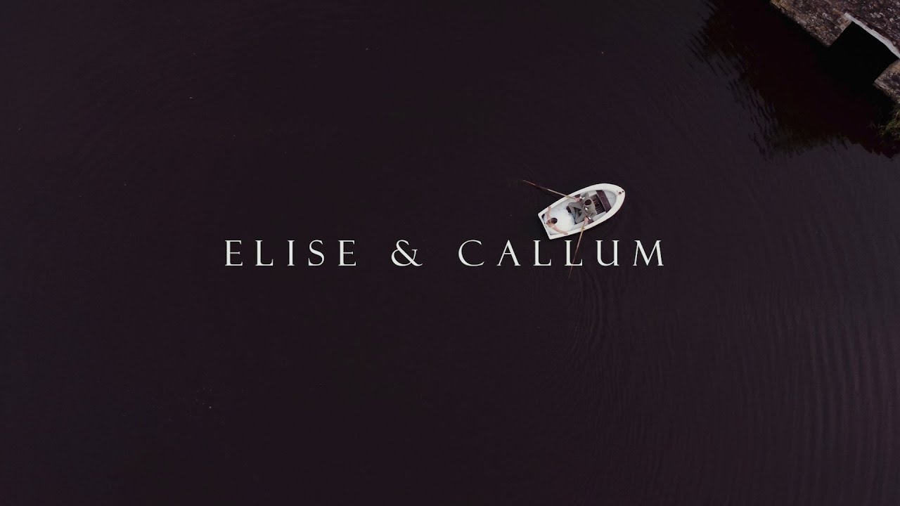 Elise & Callum | Feature Film | The Tithe Barn, Browsholme Hall