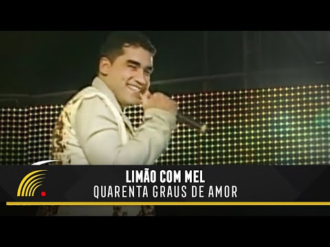 Quarenta Graus de Amor video