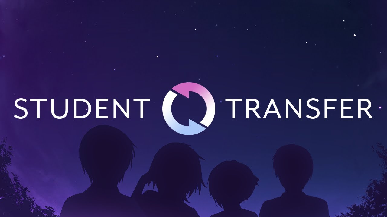 Student Transfer Trailer