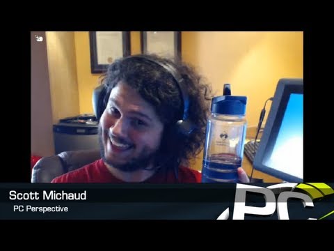 PC Perspective Podcast 217 - 09/06/2012