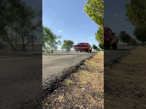 1969 Chevrolet Camaro (CC-1615848) for sale in Fredericksburg, Texas