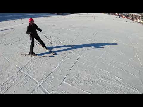 Scuola SCI - Spazzaneve @ San Candido