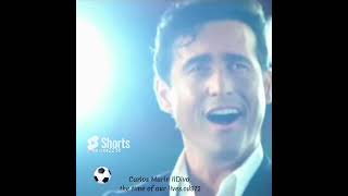 Carlos Marín IlDivo,  Toni Braxton . The Time Of Our Lives