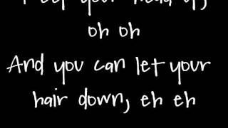 Andy Grammer - Keep Your Head Up with lyrics HD