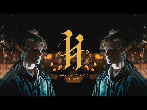 Hahlweg - Live DJ Mix [OCEAN MEETS MUSIC FESTIVAL]