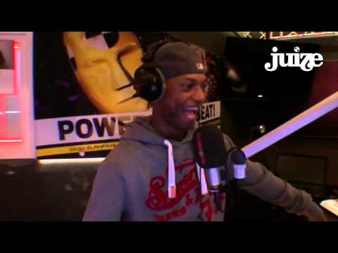 De Langste Freestyle van 2014: Sloddervosgang