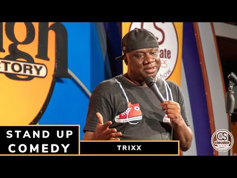 Girls Invented Games To Hurt People's Feelings - Trixx