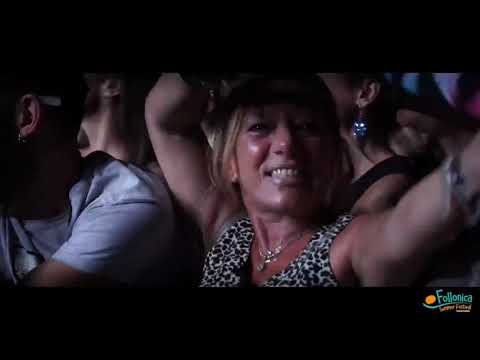 Gianna Nannini @ Follonica Summer Festival 2018