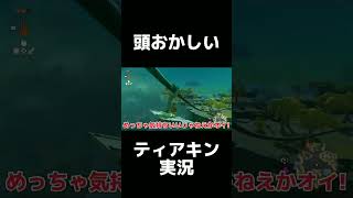 【ゆっくり】久しぶりの動画がこんな頭のおかしくて大丈夫か?　#ゼルダの伝説 【ゼルダの伝説 ティアーズ オブ ザ キングダム】【ゆっくり実況】#ゼルダの伝説ティアーズオブザキングダム #ゆっくり実況