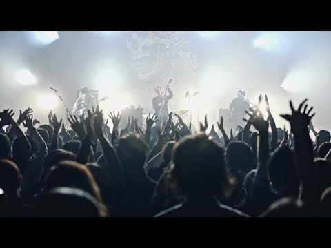 ハレルヤ “Hallelujah” performed in 『SUNBURST TOUR 2021』 のサムネイル