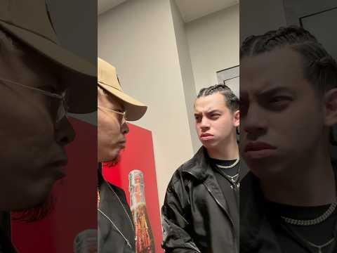 International Hiphop Artist Ez Mil  doesn’t know Pinoy Rapper Abra  who’s been hating him lately