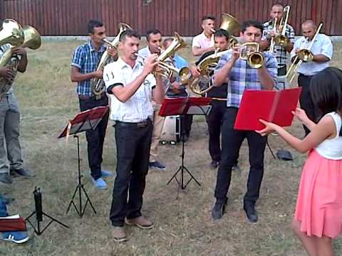 fanfara adventista Pietris