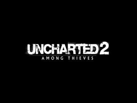 Uncharted 2: Among Thieves Soundtrack - 