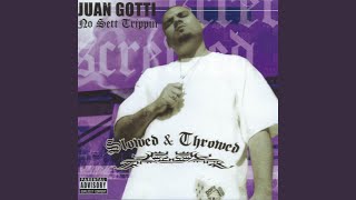 Fear No Evil (Screwed &amp; Chopped)