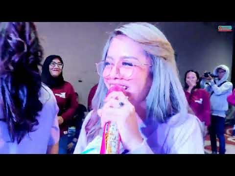 ADE ASTRIED - Mata Poe Koplo Abis Medley Oray Welang| Live Privat Gerengseng Team Angkringan Teh Ita