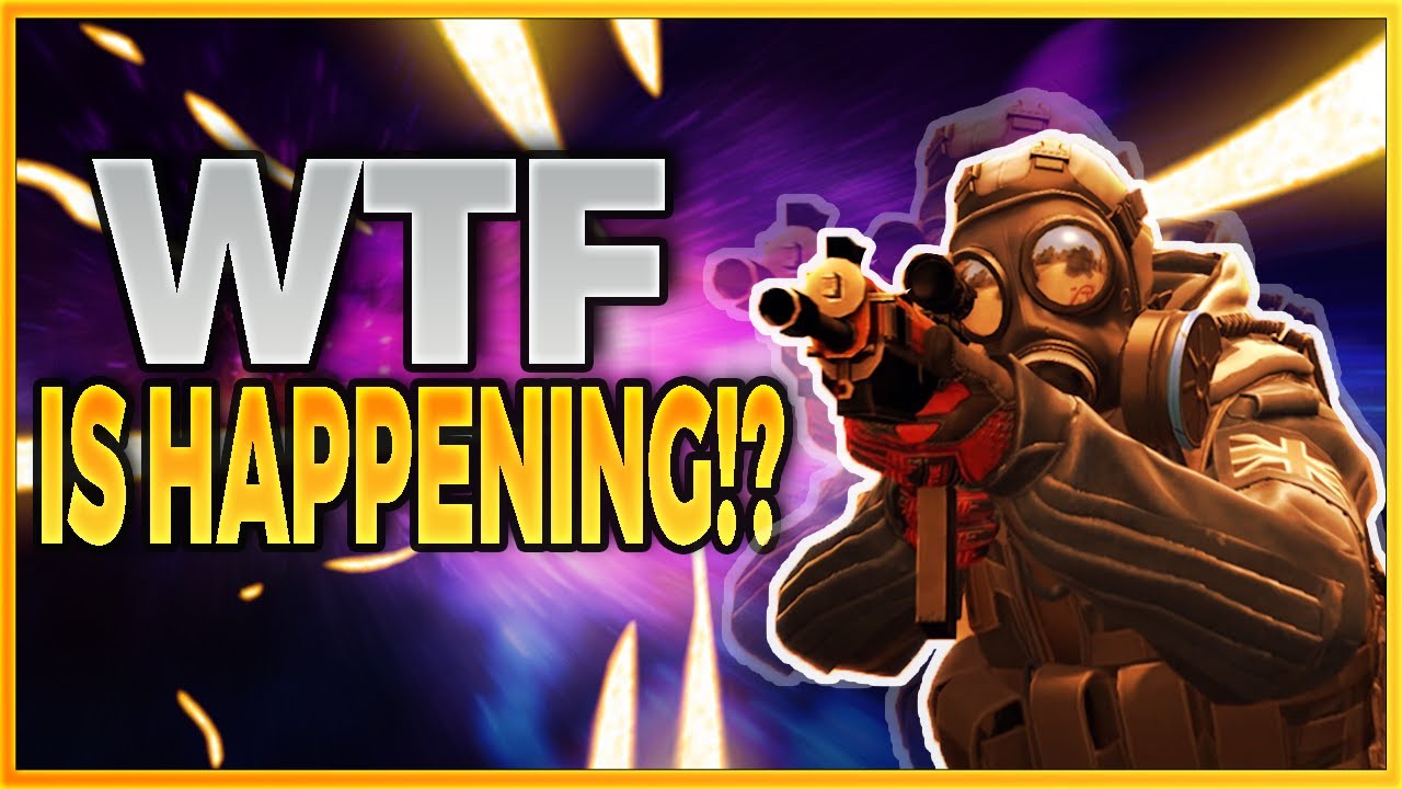 MY TEAMMATES ARE ACTUAL NPCS!