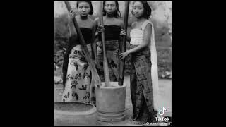 Download lagu Viral di tiktok lagu genjer-genjer serta bukti potret jaman dahulu mp3