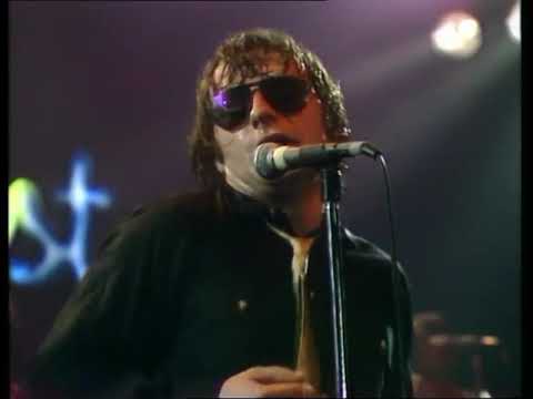 Southside Johnny & The Asbury Jukes - I Got The Fever (Rockpalast Germany 1979)