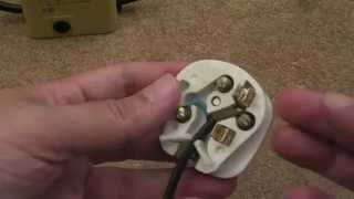 Check Your Fuses (Retro Gaming Safety)