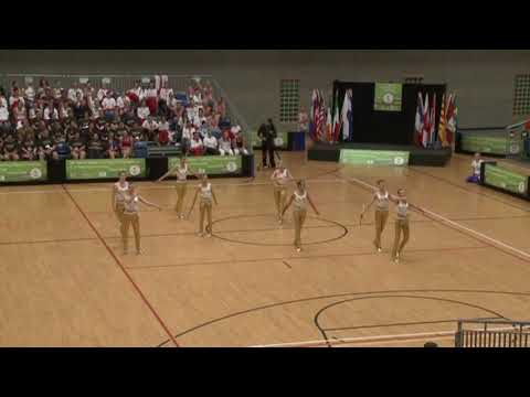 IC 2008 - Team B - Final - 6 - Nova Gorcia - Slovenia