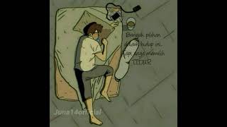 Download lagu status wa animasi lagi tidur mp3 Download lagu status wa animasi lagi tidur mp3