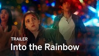 INTO THE RAINBOW Trailer | TIFF Kids 2017