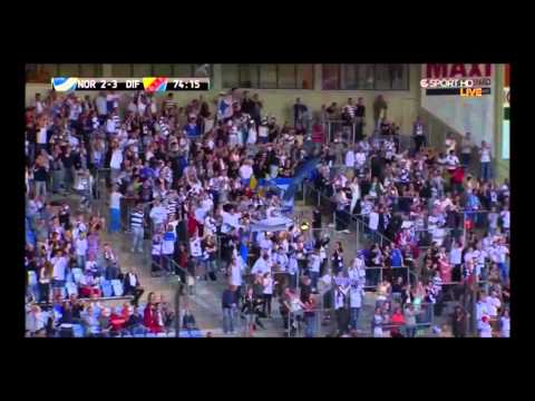 IFK Norrköping 2013  Alla mål!