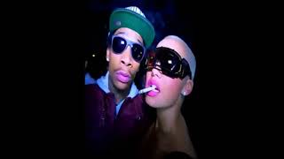 Wiz Khalifa - Get Your Shit (Subtitulado en español)