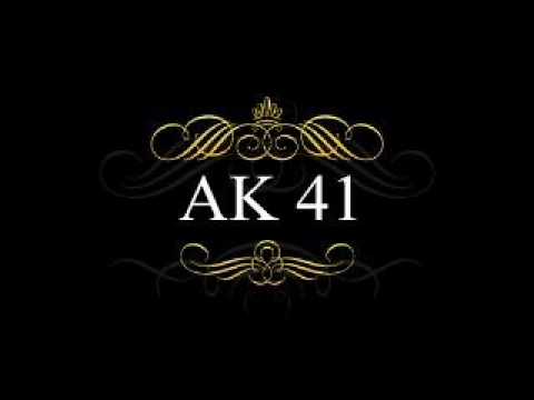 AK41 feat. MP44 - NRW Bosssound.wmv
