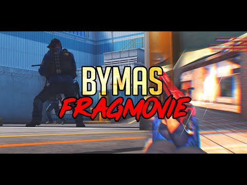 CS:GO - BYMAS FRAGMOVIE