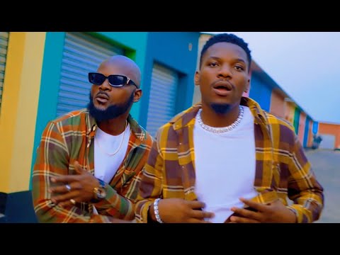 Riskey Chimo - Move On Ft. Lazzi (FKA Mpikwa) [Official Music Video]