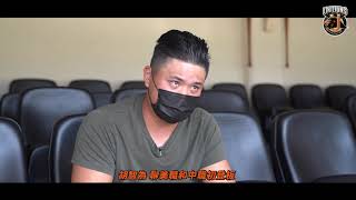 [閒聊] 喵YT-認識胡智為＃聊美職與中職初登板