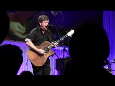 Monte Montgomery performs Mirrors at the 2014 NAMM show