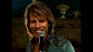 Bon Jovi - Everyday (Legendado)