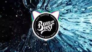 Jordan Comolli - Contrast [Bass Boosted]