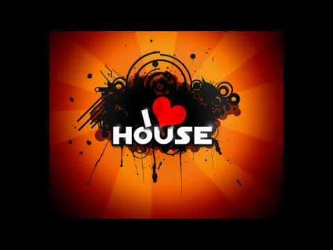 DJ Alex R - House Revolution 2 - Remix [HQ]