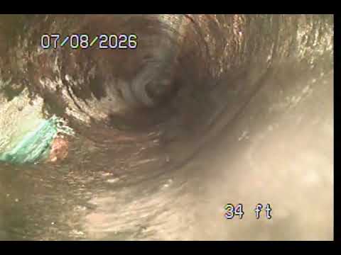 Hydro Jetting