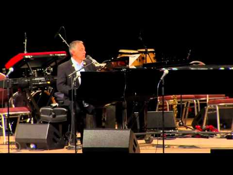 Corporate Worship - Fernando Ortega | Desiring God 2012 National Conference